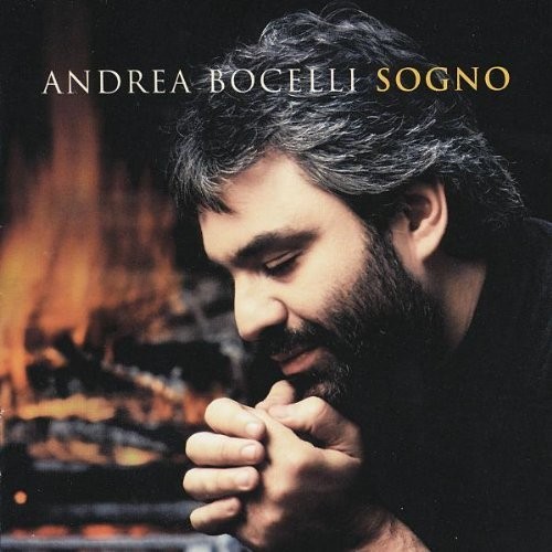 Andrea Bocelli